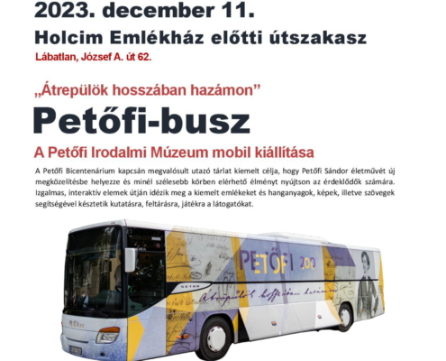 Petőfi-busz Lábatlan_új