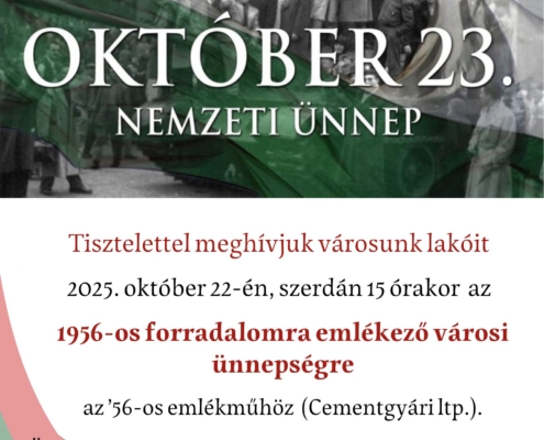 október 23