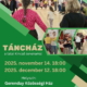 Táncház nov-dec2