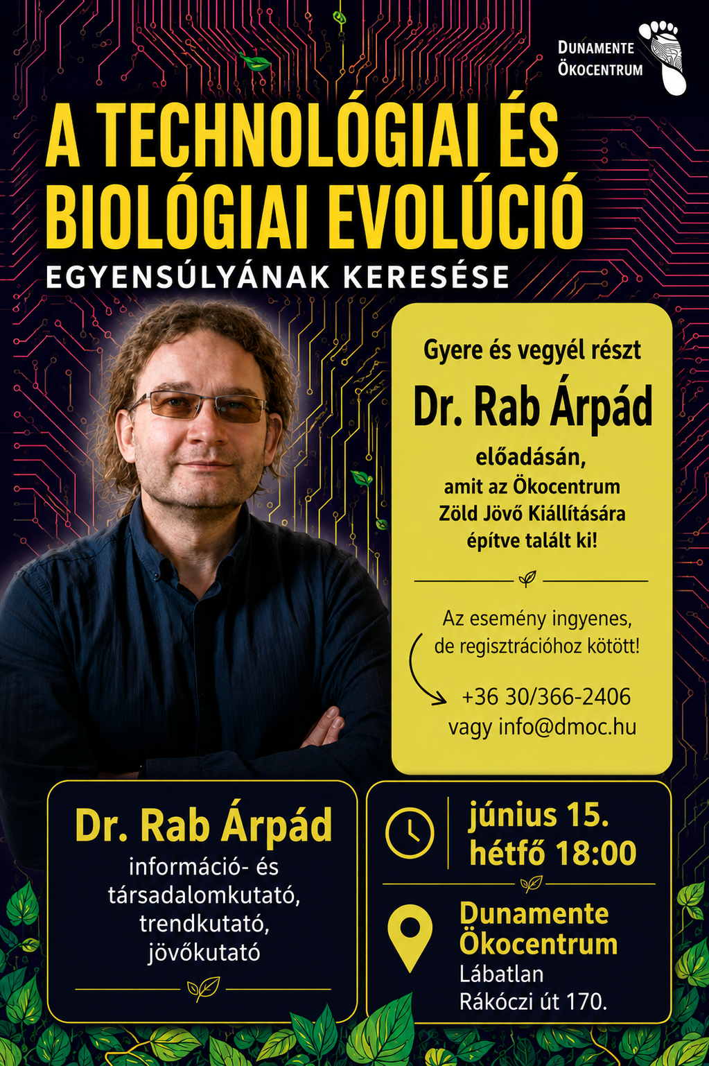 Rab Árpád